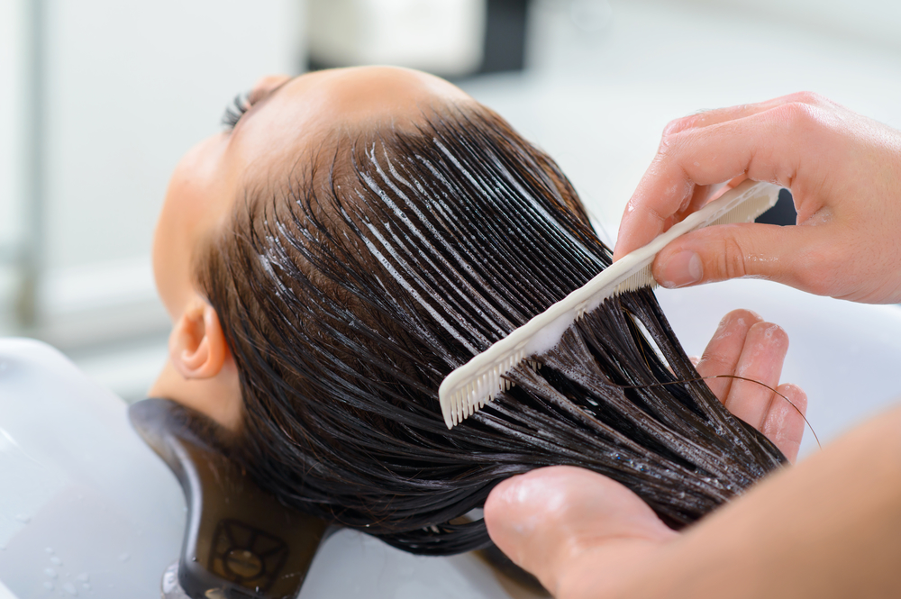 Benefits of Hair Spa Treatments | ElementsunisexSalon
