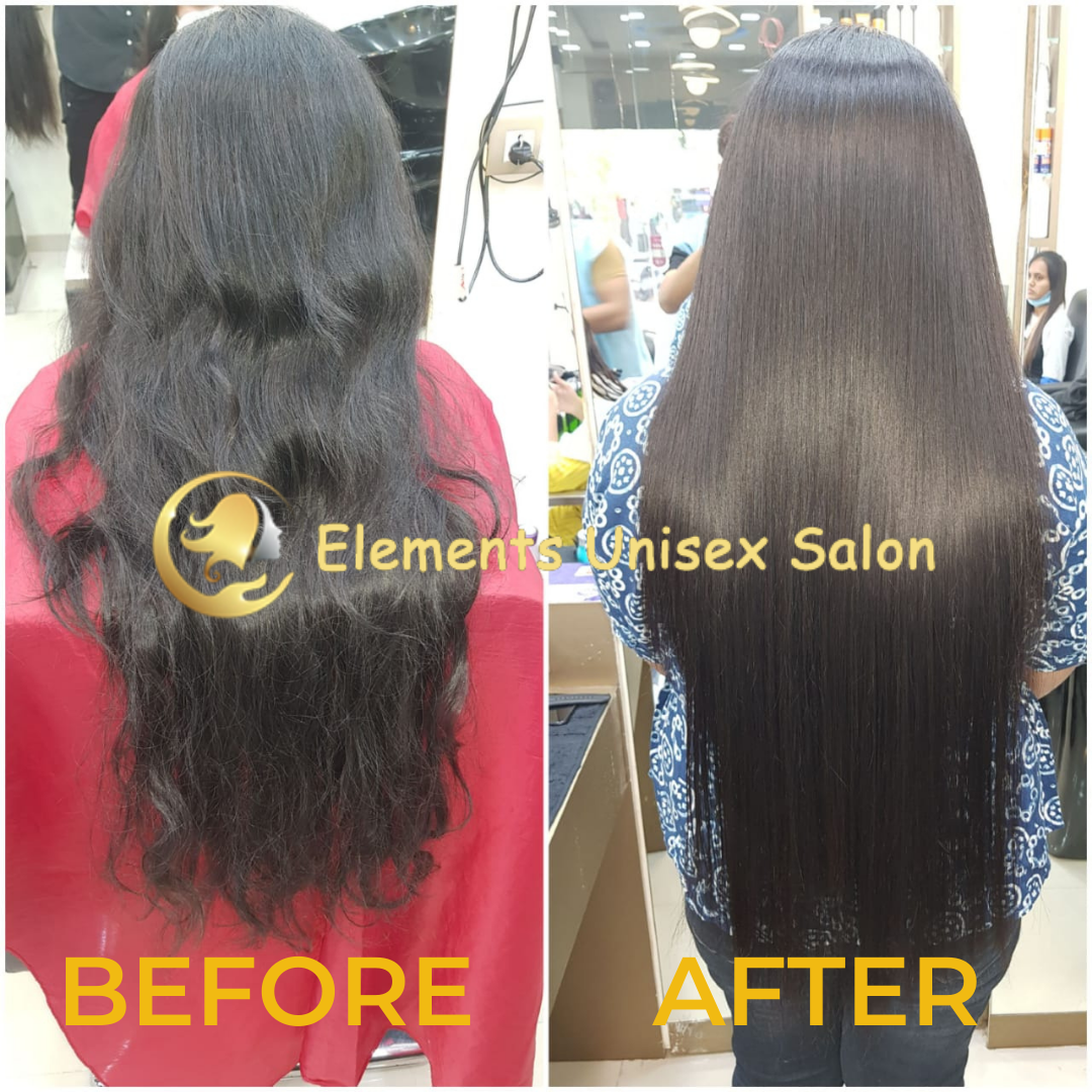 Visit Now Top Rated Salon For Hair Straightening In Thane at Best price