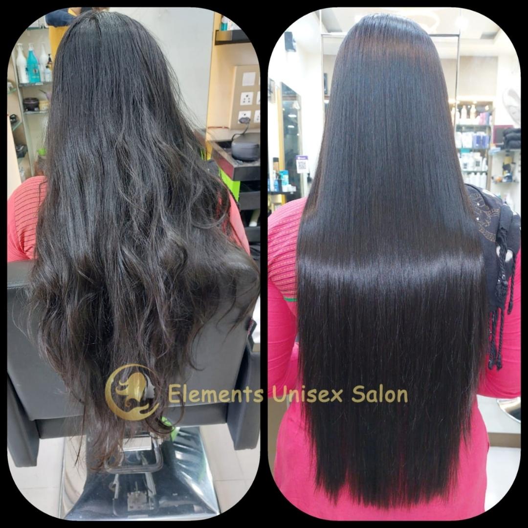 Visit Now Top Rated Salon For Hair Straightening In Thane at Best price