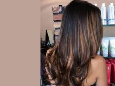 What are the Different Types of Hair Highlights?
