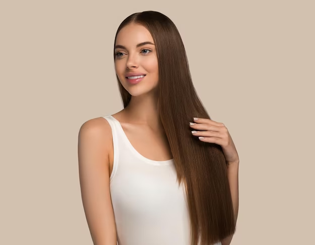 Nanoplastia Hair Treatment In Mira Road
