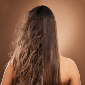 Hair Rebonding Treatment