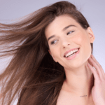 Keratin Hair Treatment