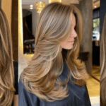 Nanoplastia with Other Hair Treatments