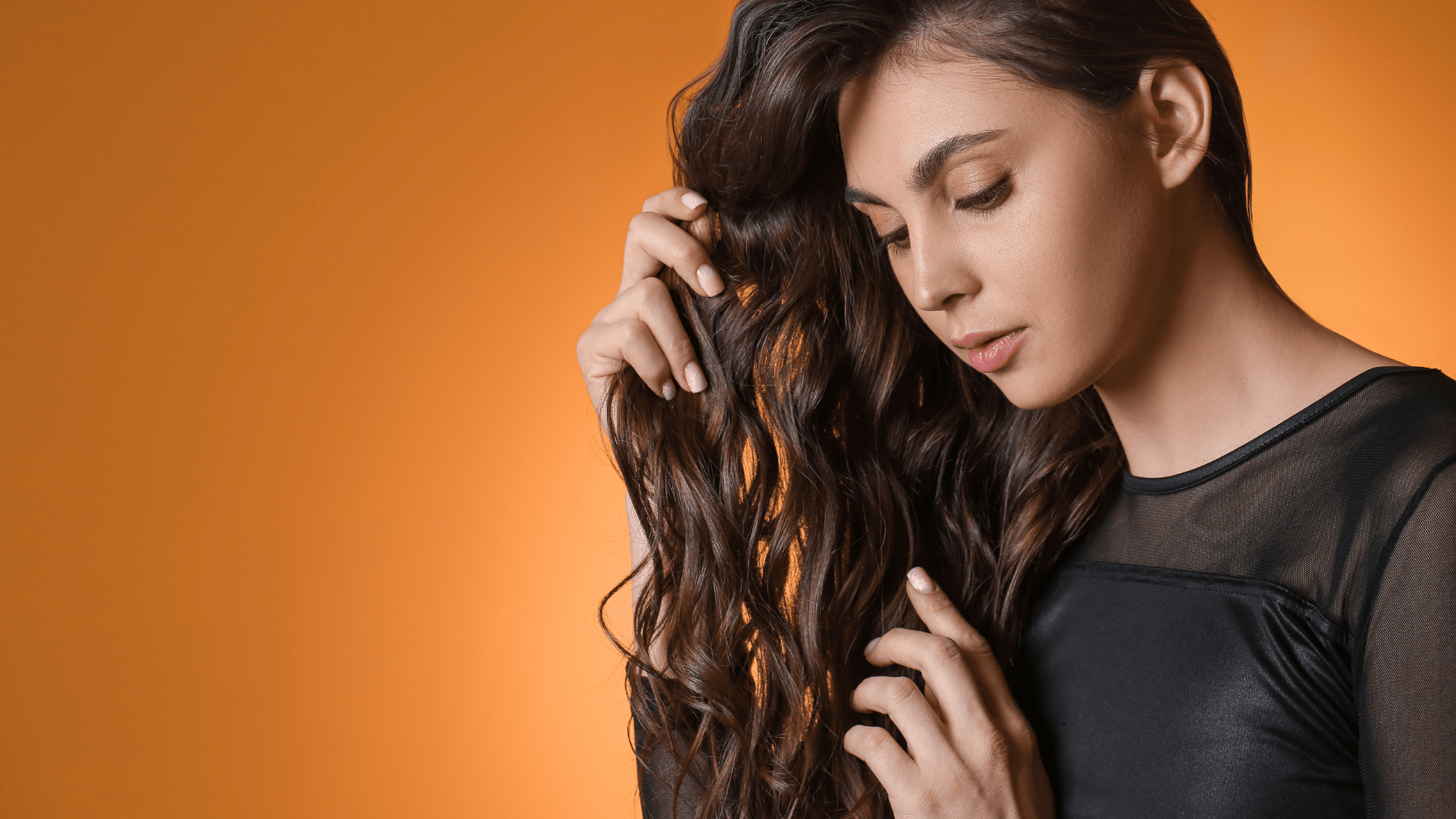 Top Benefits of Keratin Treatment