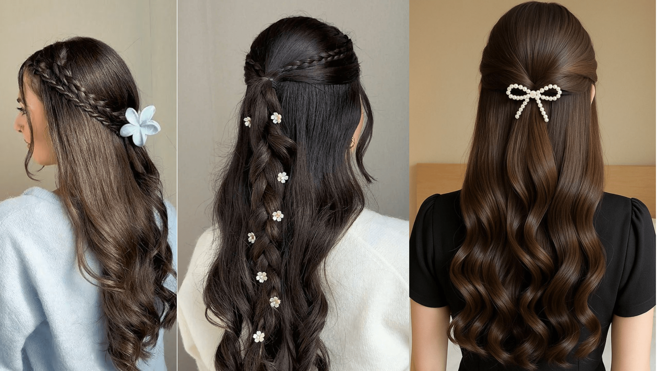 Rakhi Hair Colour Trends 2025