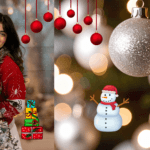 Christmas Glow-Up Guide