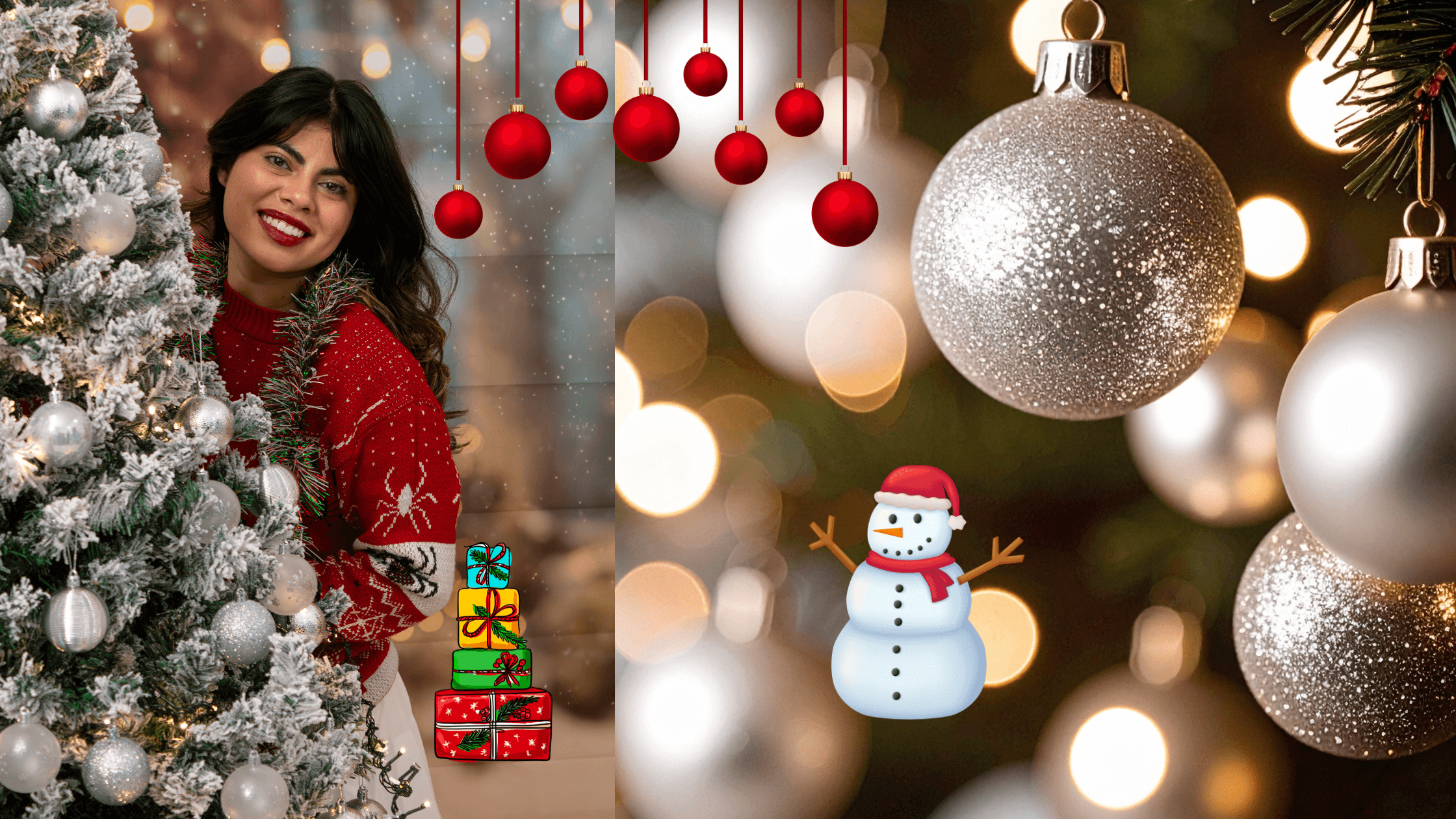 Christmas Glow-Up Guide