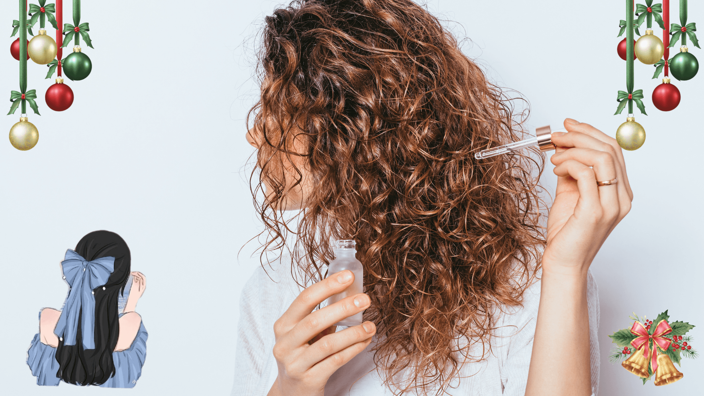 Christmas Special Hair Treatments