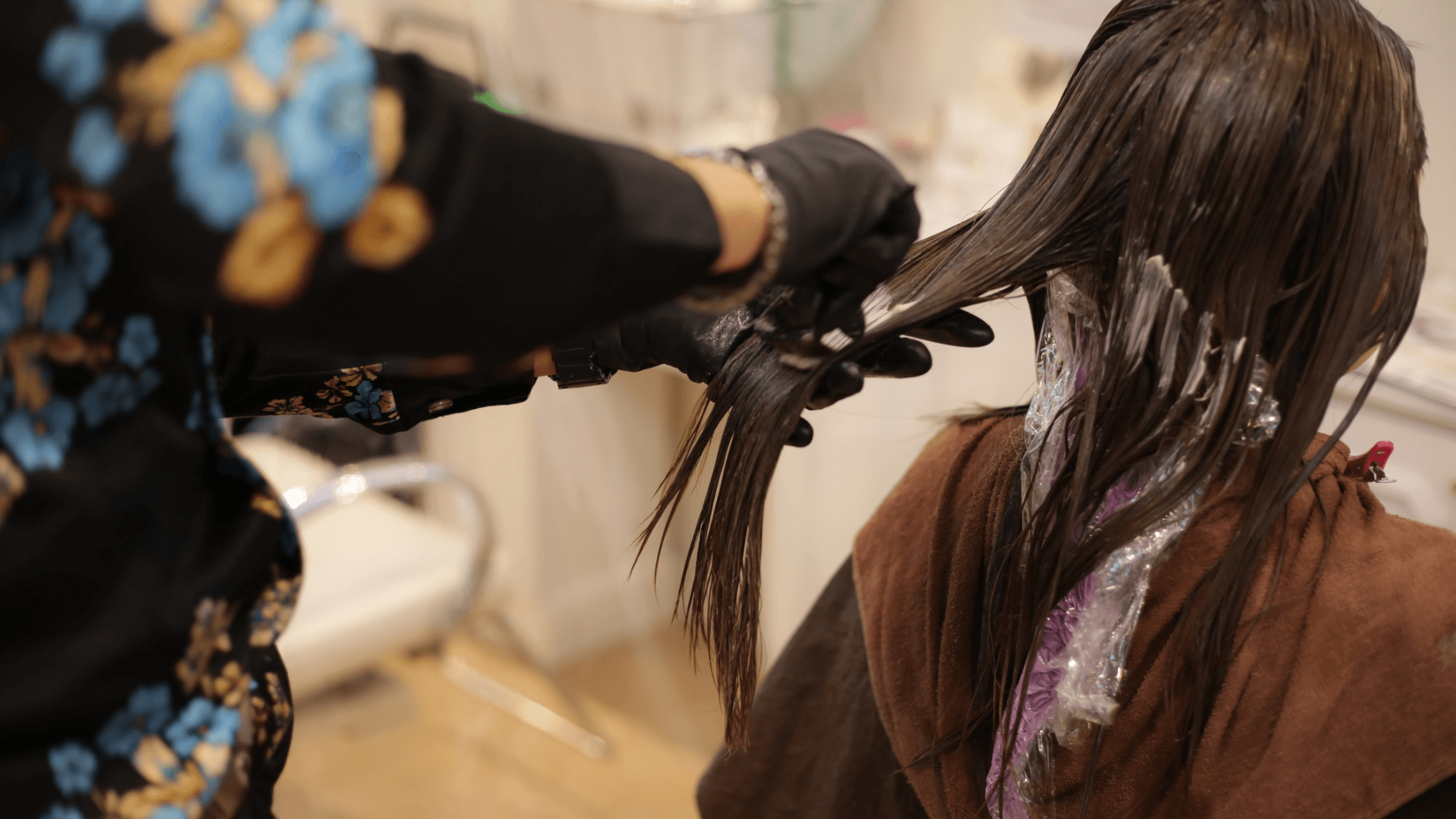 Nanoplastia Hair Treatment Price