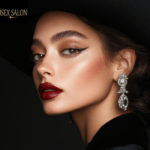 New Year Celebration Look