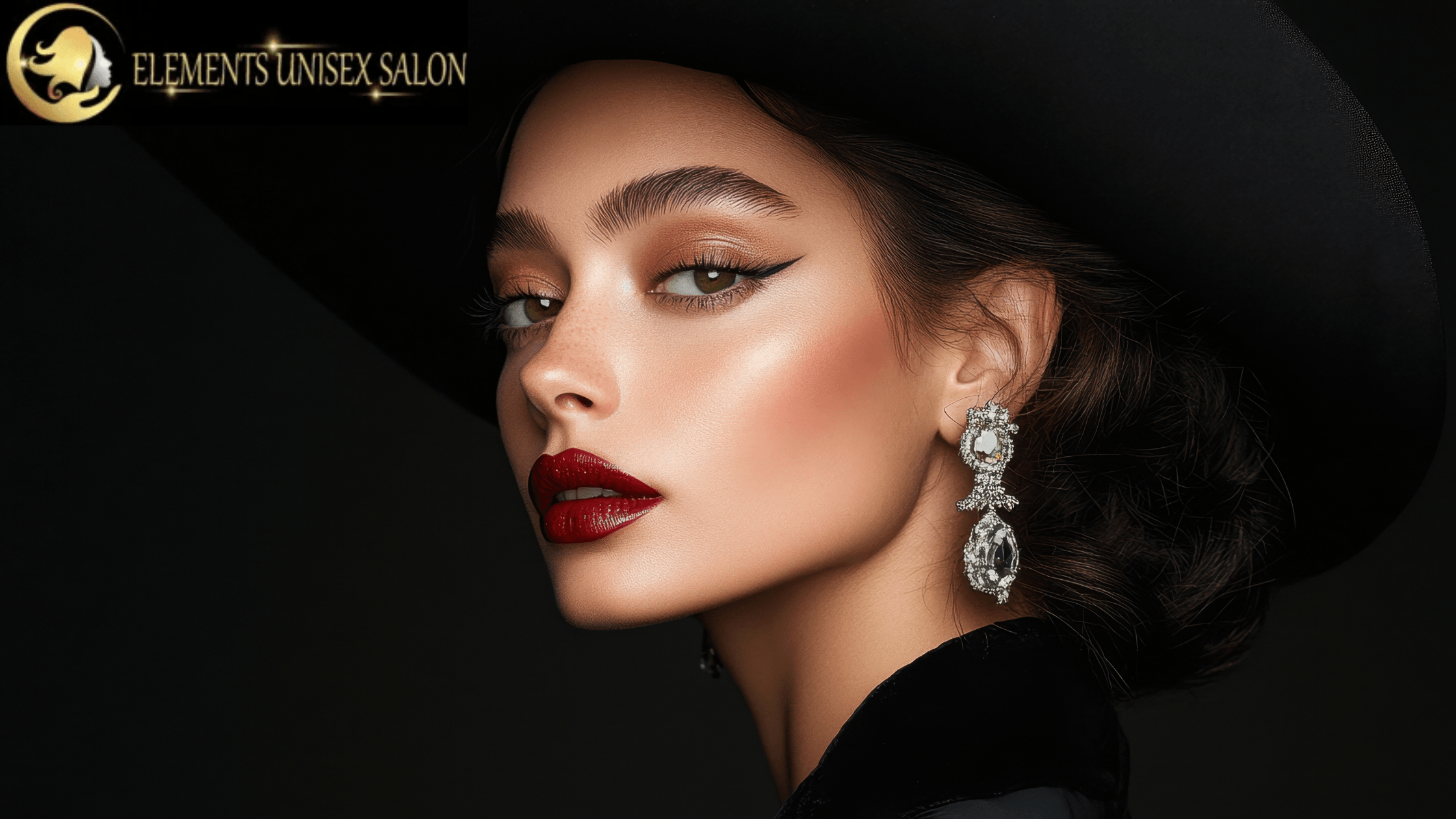 New Year Celebration Look