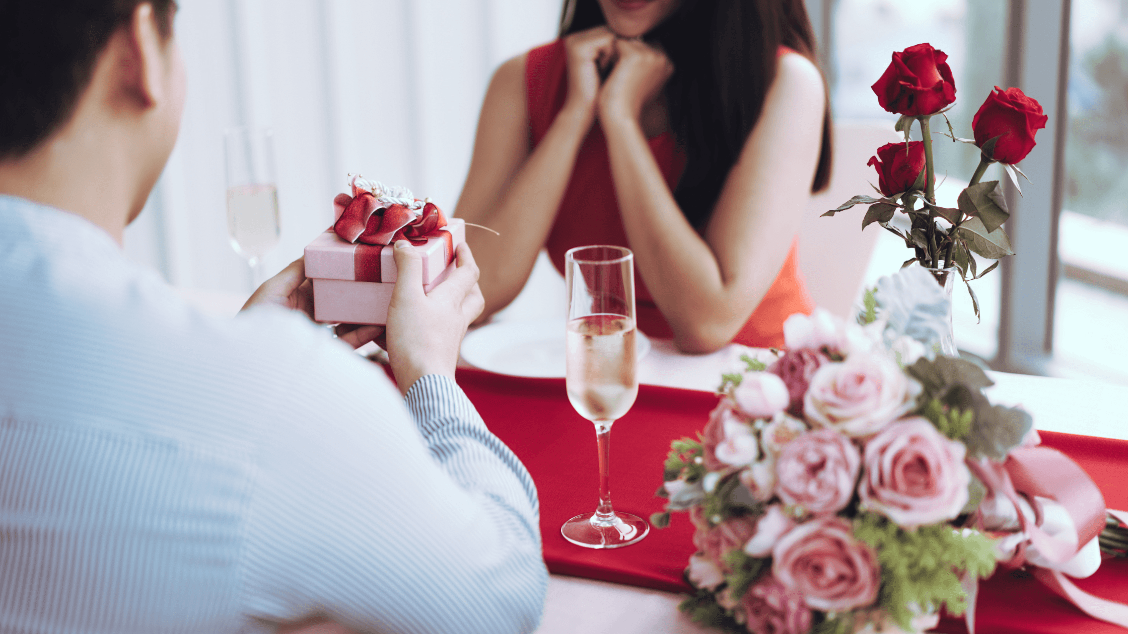 Beauty Treatments for Valentine’s Week