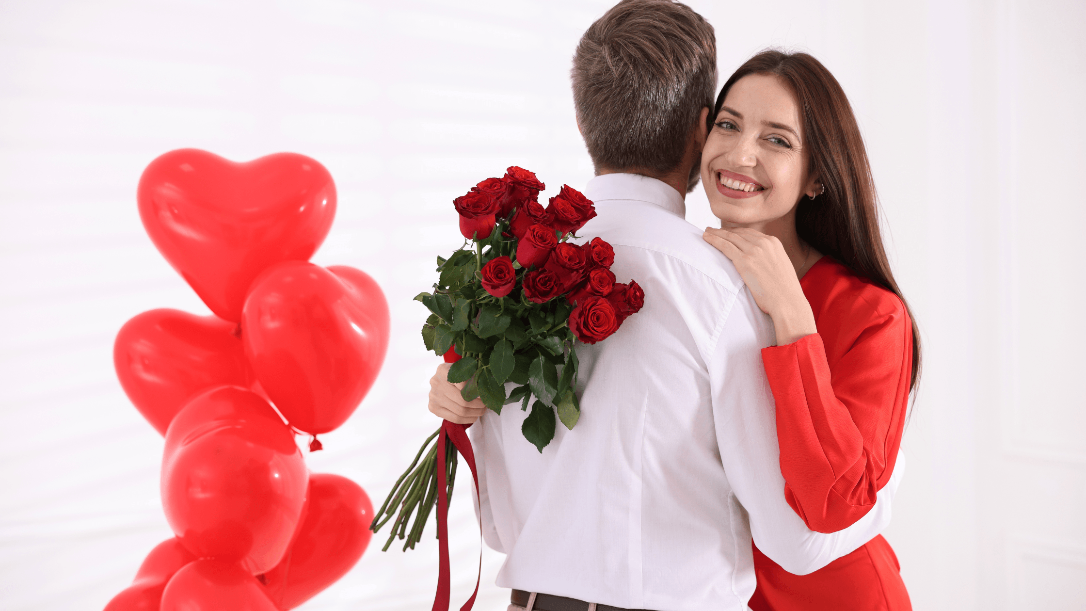 Makeover Ideas for Valentine’s Date
