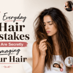 7 Everyday Hair Mistakes That Are Secretly Damaging Your Hair
