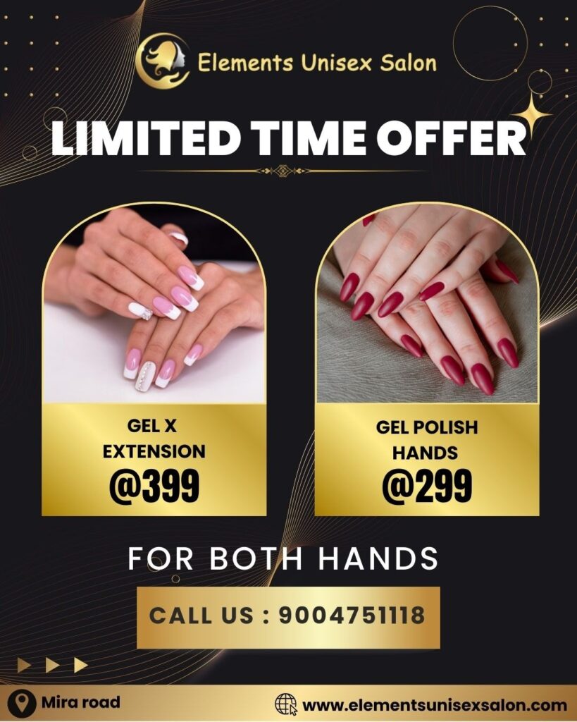 Nail Treatment