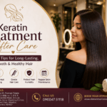 keratin treatment in Mira Road