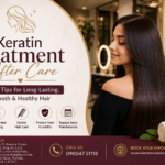 keratin treatment in Mira Road